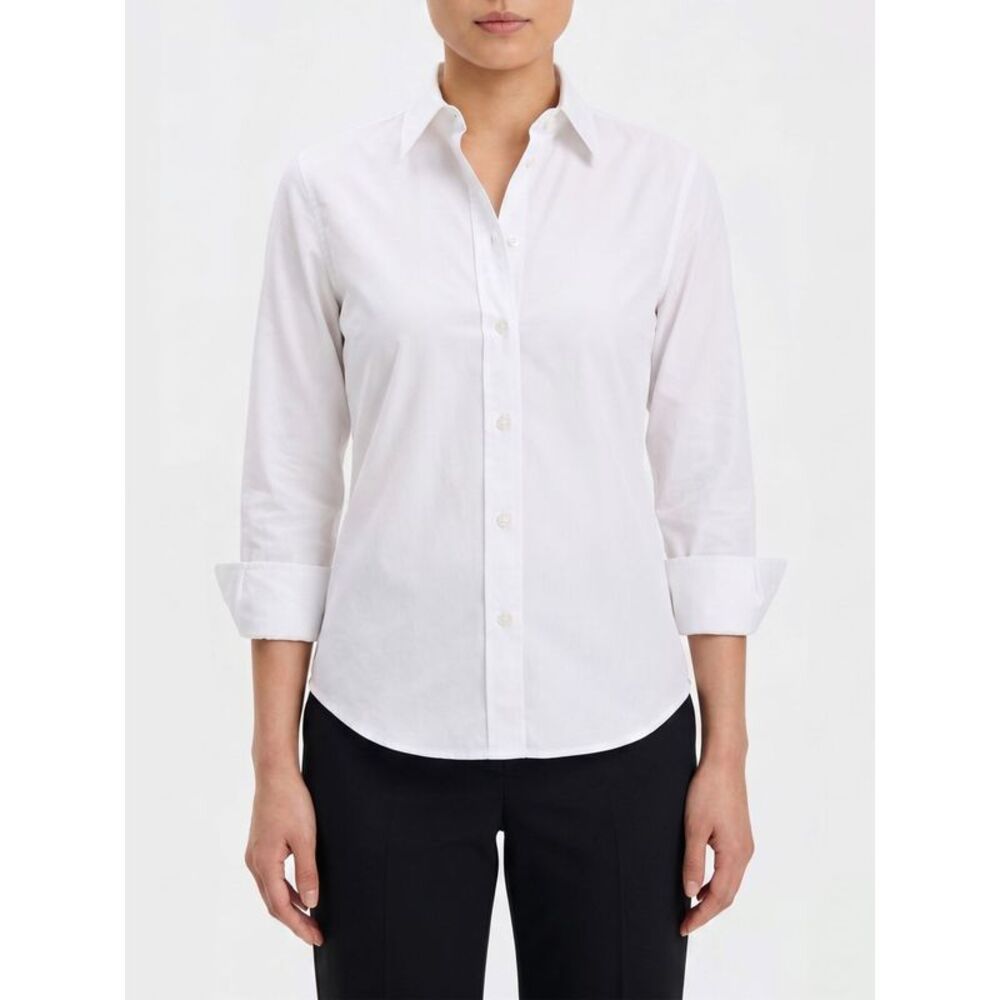Filippa K Shirt Woman White
